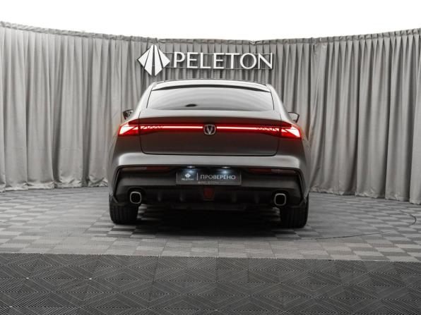 Changan UNI-V I с пробегом 2023 года, цена 2 320 000 рублей, 18596 км, лифтбек, Автокод Объявления