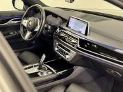 BMW 7 серии VI (G11/G12) Рестайлинг Санкт-Петербург  - изображение 49