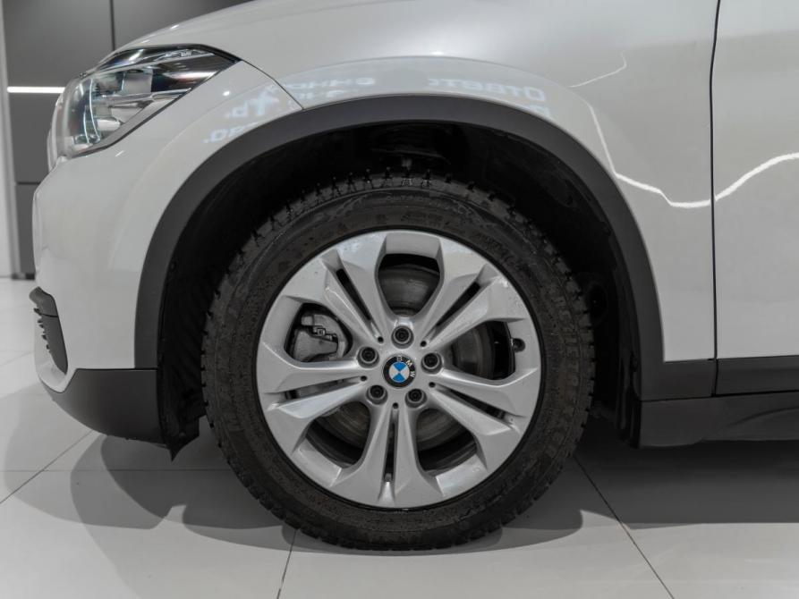 BMW X1 II (F48) Москва  - изображение 25