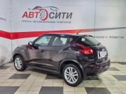 Nissan Juke I Воронеж  - изображение 26