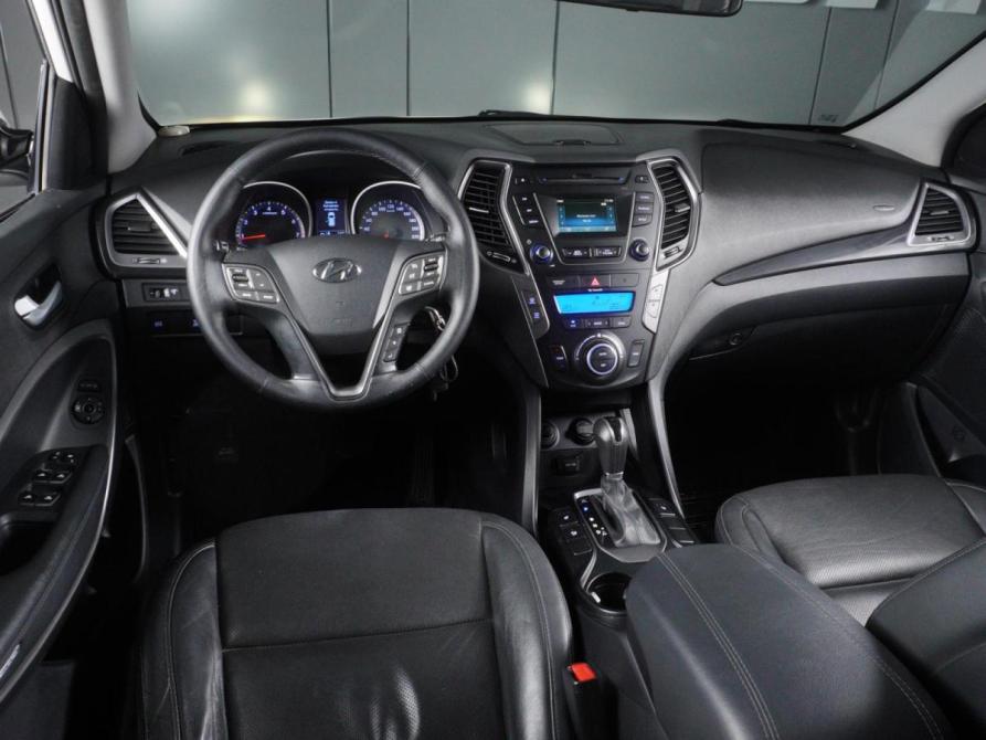 Hyundai Santa Fe III Минеральные Воды  - изображение 6