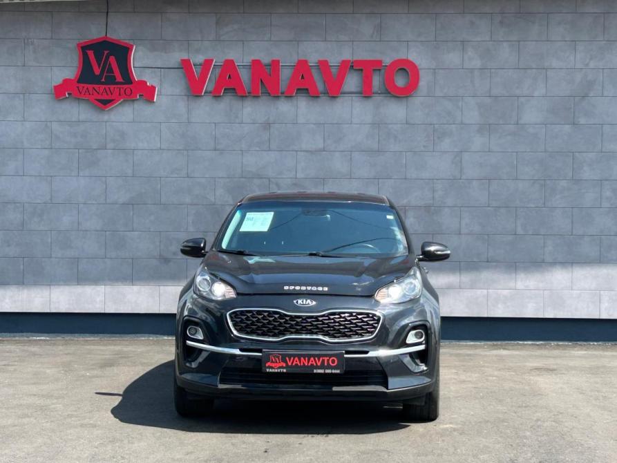 Kia Sportage IV Рестайлинг Альметьевск  - изображение 2