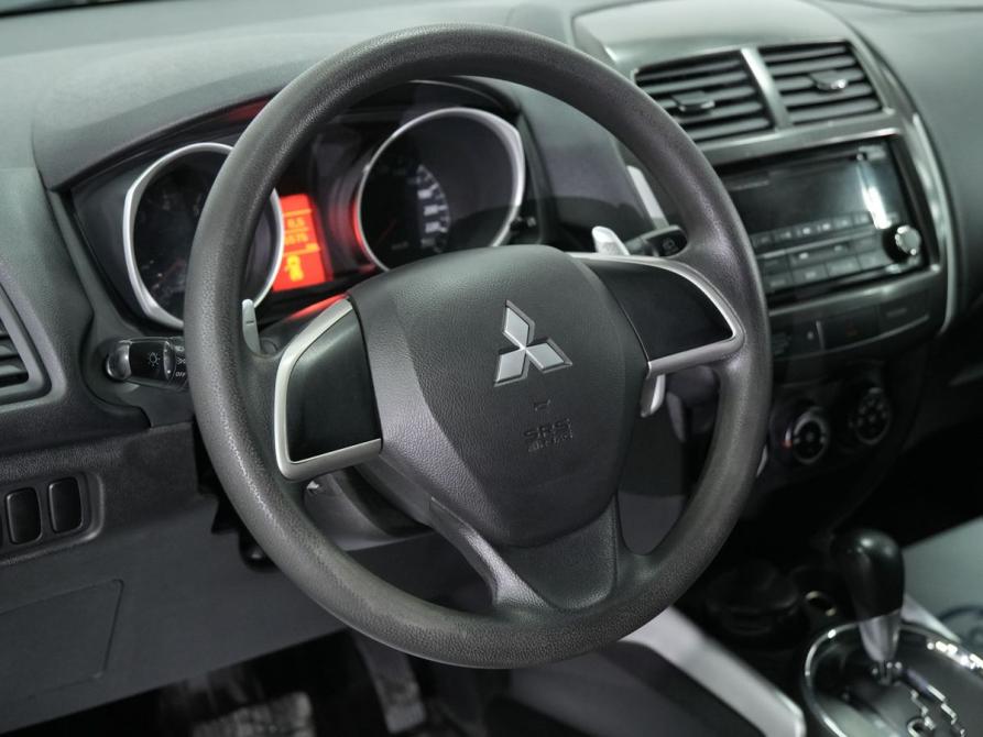 Mitsubishi ASX I Рестайлинг Новосибирск  - изображение 19