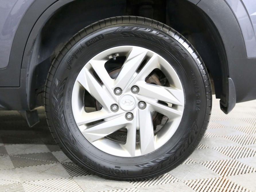 Hyundai Creta II Санкт-Петербург  - изображение 10