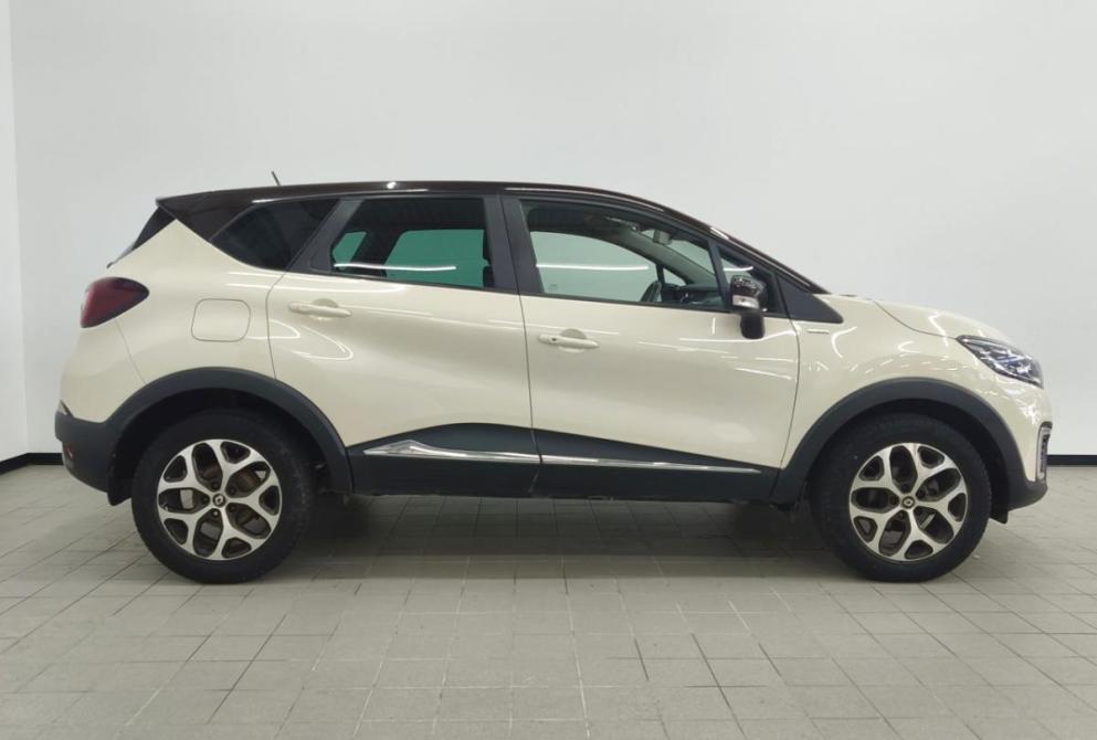 Renault Kaptur I Екатеринбург  - изображение 6