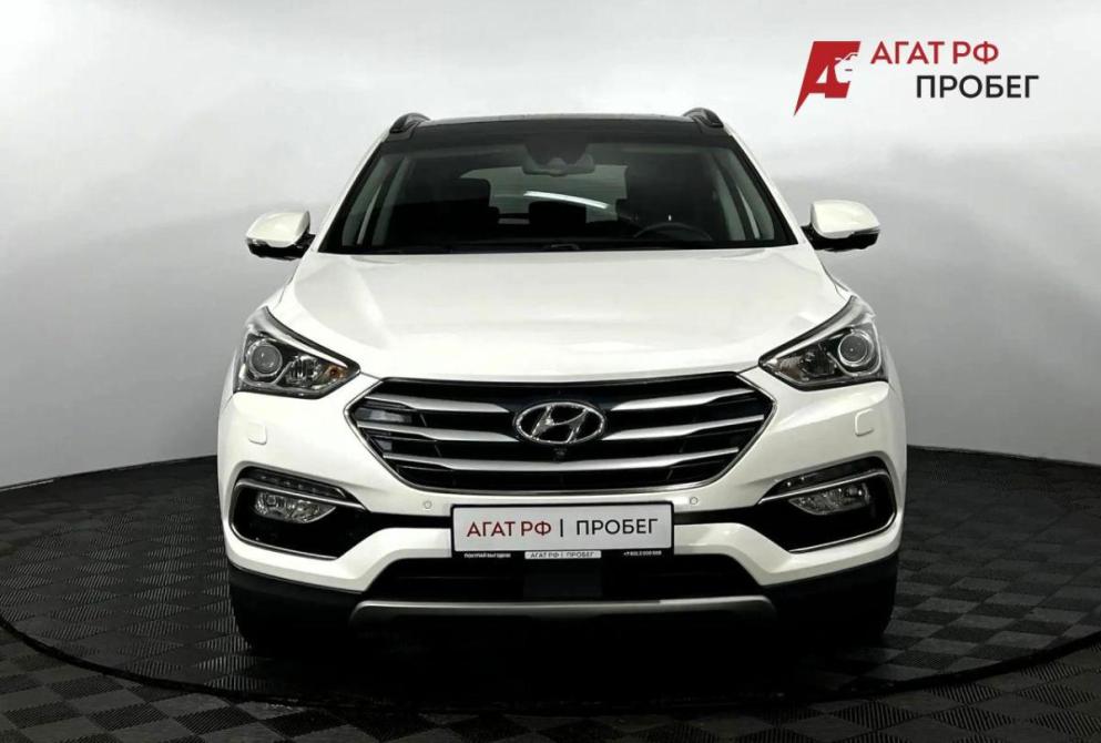 Hyundai Santa Fe III Нижний Новгород  - изображение 3