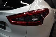 Nissan Qashqai II Рестайлинг Крым  - изображение 47