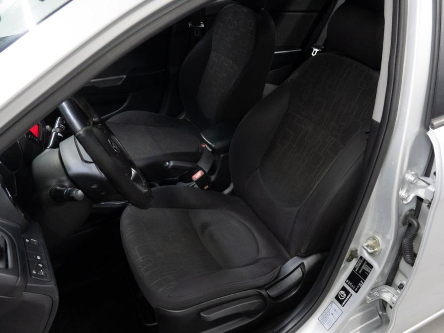 Kia Rio III Тюмень  - изображение 15