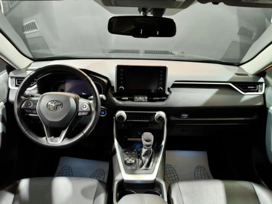 Toyota RAV4 V (XA50) Уфа  - изображение 8