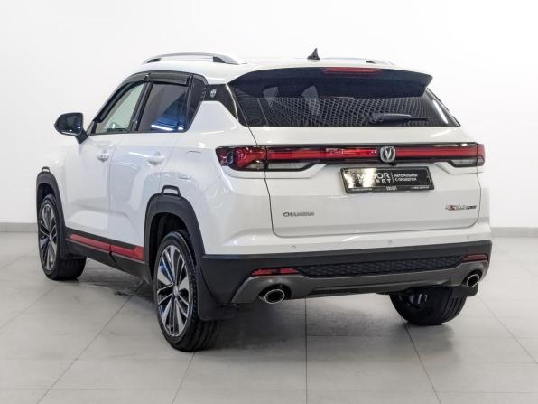 Changan CS35 Plus I Рестайлинг с пробегом 2024 года, цена 1 950 000 рублей, 22828 км, внедорожник, Автокод Объявления