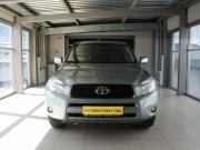 Toyota RAV4 III (XA30) Березовский  - изображение 18