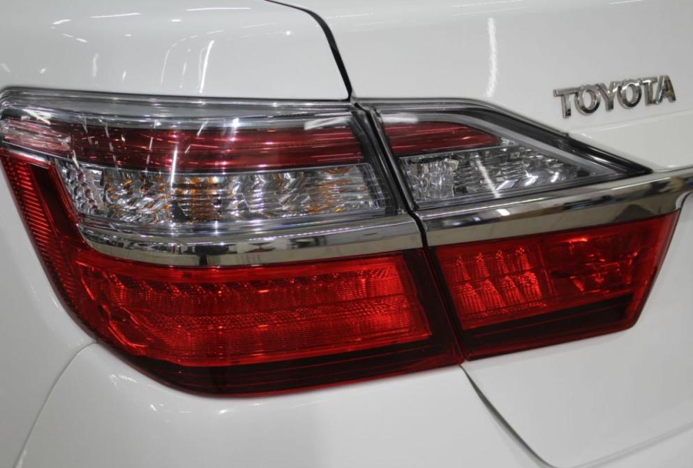 Toyota Camry VII (XV50) Рестайлинг Астрахань  - изображение 12