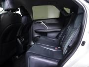 Lexus RX IV Рестайлинг Москва  - изображение 37