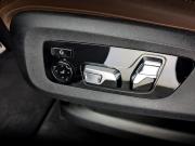 BMW X5 IV (G05/G18) Рестайлинг Москва  - изображение 50