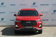 Chery Tiggo 7 Pro I Пермь  - изображение 26