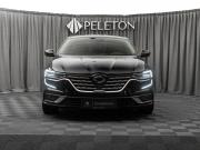 Renault Samsung SM6 I Рестайлинг Москва  - изображение 33