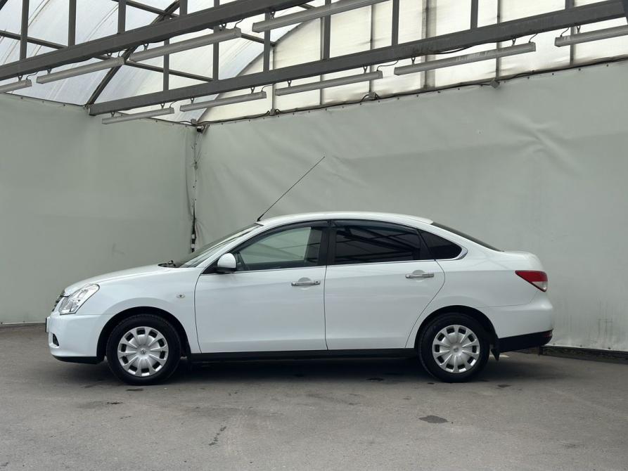 Nissan Almera III (G15) Липецк  - изображение 9