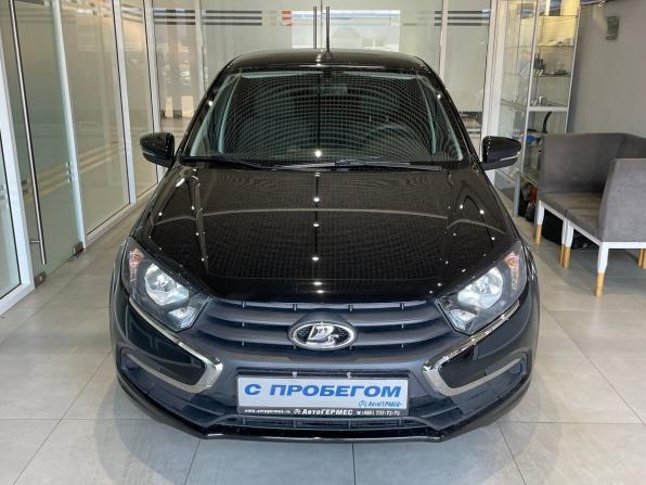 Lada (ВАЗ) Granta I Рестайлинг с пробегом 2022 года, цена 719 000 рублей, 24673 км, седан, Автокод Объявления