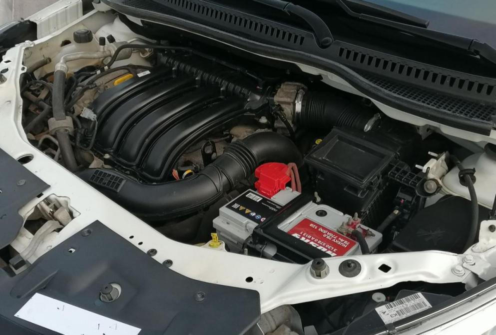 Renault Kaptur I Иваново  - изображение 23