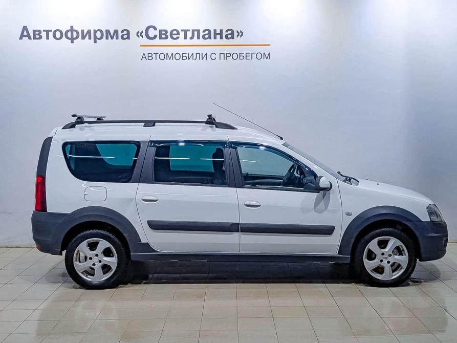 Lada (ВАЗ) Largus I Ярославль  - изображение 2
