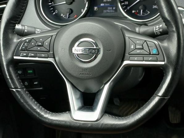 Nissan X-Trail III Рестайлинг с пробегом 2021 года, цена 2 369 000 рублей, 227820 км, внедорожник, Автокод Объявления