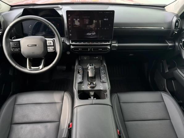 Haval H7 I с пробегом 2025 года, цена 3 579 000 рублей, 19000 км, внедорожник, Автокод Объявления