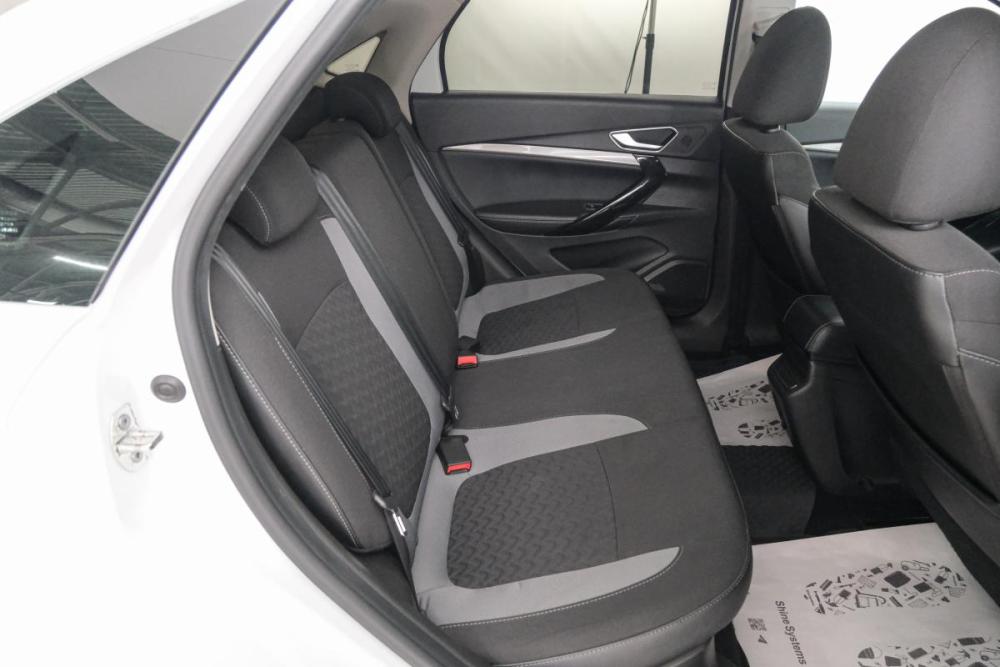 Lada (ВАЗ) Vesta I Красноярск  - изображение 23