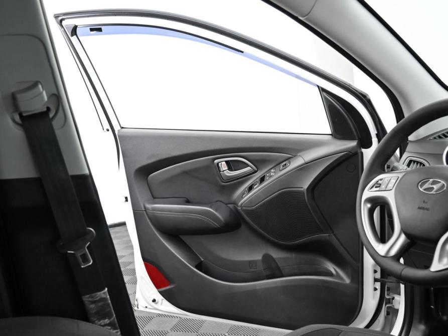 Hyundai ix35 I Рестайлинг Москва  - изображение 10