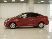 Hyundai Solaris I Самара  - изображение 23