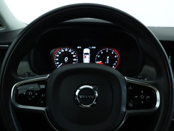 Volvo S90 II Рестайлинг с пробегом 2021 года, цена 3 500 000 рублей, 55372 км, седан, Автокод Объявления