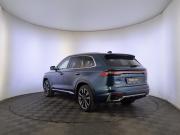 Geely Monjaro I Москва  - изображение 37