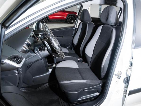 Peugeot 207 I с пробегом 2008 года, цена 489 000 рублей, 168554 км, хэтчбек, Автокод Объявления