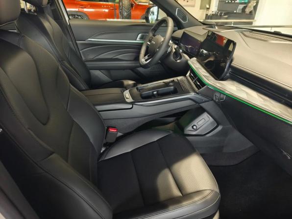 Новый Haval F7x II 2026 года, цена 3 999 000 рублей, внедорожник, Автокод Объявления