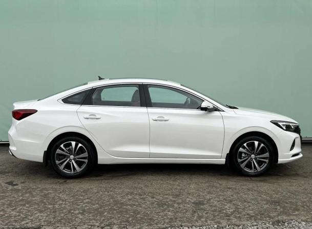 Changan Eado Plus с пробегом 2024 года, цена 1 999 000 рублей, 390 км, седан, Автокод Объявления