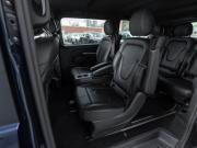 Mercedes-Benz V-Класс III (W447) Рестайлинг Москва  - изображение 41