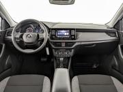 Skoda Rapid II Москва  - изображение 39