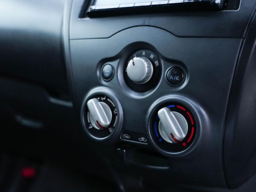 Nissan Note II Рестайлинг Новосибирск  - изображение 17