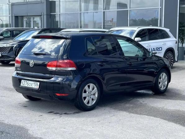 Volkswagen Golf VI с пробегом 2011 года, цена 520 000 рублей, 221628 км, хэтчбек, Автокод Объявления