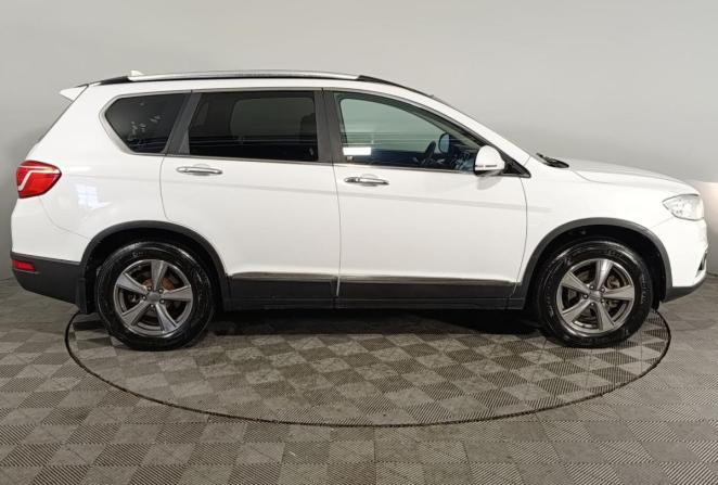 Haval H6 I с пробегом 2017 года, цена 1 350 000 рублей, 177471 км, внедорожник, Автокод Объявления