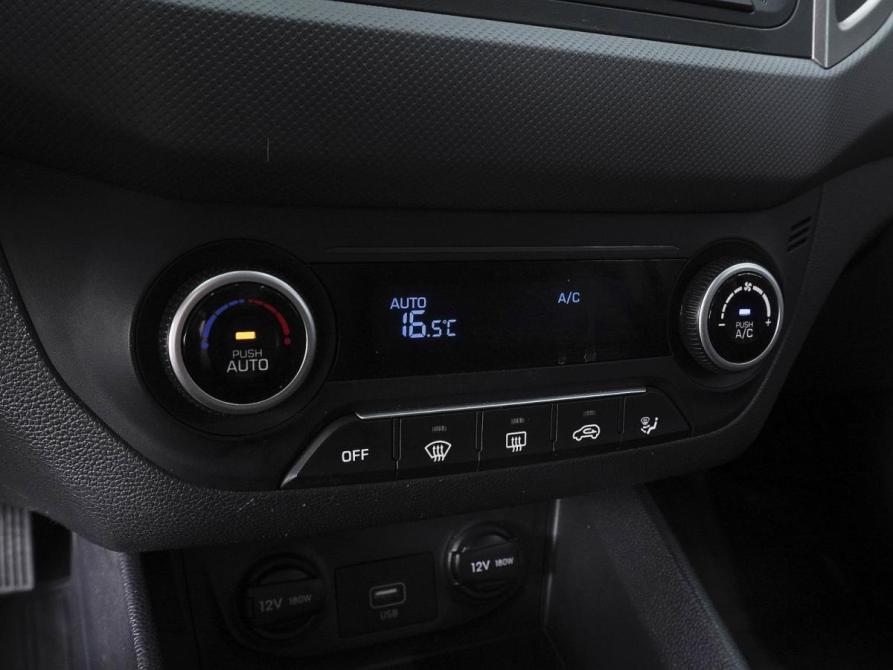 Hyundai Creta I Ростов-на-Дону  - изображение 15