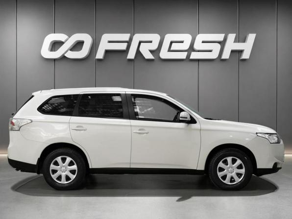 Mitsubishi Outlander III с пробегом 2013 года, цена 1 348 000 рублей, 118683 км, внедорожник, Автокод Объявления
