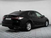 Toyota Camry VIII (XV70) Москва  - изображение 30