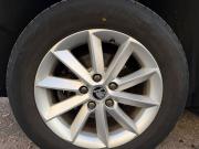Skoda Yeti I Рестайлинг Тверь  - изображение 36