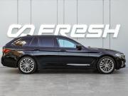 BMW 5 серии VII (G30/G31/G38) Рестайлинг Краснодар  - изображение 33