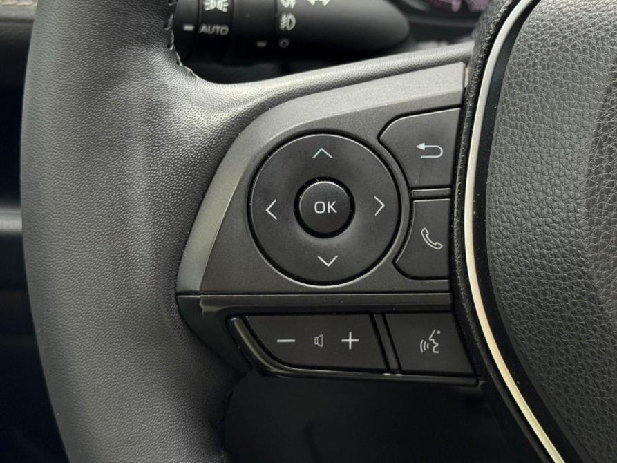 Toyota RAV4 V (XA50) Кропоткин  - изображение 14
