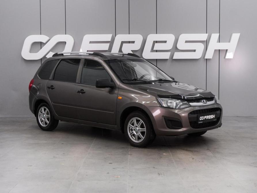 Lada (ВАЗ) Kalina II Воронеж  - изображение 1