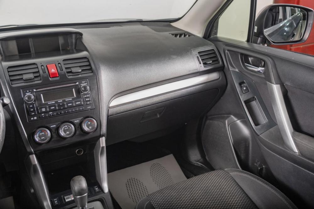 Subaru Forester IV Томск  - изображение 12