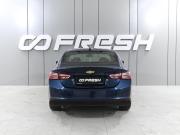 Chevrolet Malibu IX Рестайлинг Ростов-на-Дону  - изображение 24