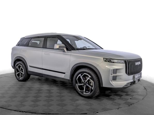 Jaecoo J7 I с пробегом 2024 года, цена 2 095 000 рублей, 32856 км, внедорожник, Автокод Объявления