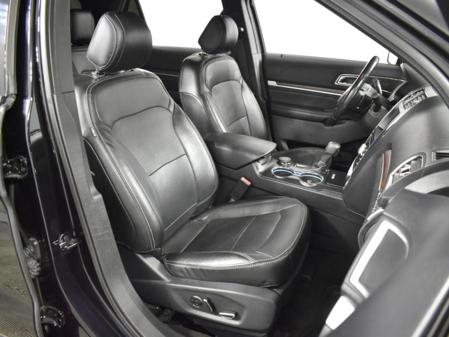 Ford Explorer V Рестайлинг Казань  - изображение 8